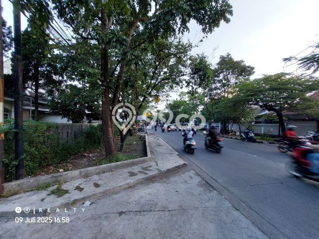 Best Deal Hunian Premium Ideal dan Luas di Antapani, Bandung Best Deal Hunian Premium Ideal dan Luas di Antapani, Bandung