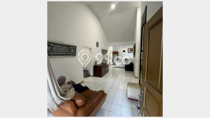 Rumah Modern 3 KT LT 172m2 di Bandung Kota Rumah Modern 3 KT LT 172m2 di Bandung Kota