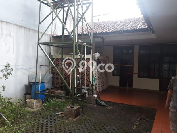 Dijual Rumah Luas Elegan Dengan View Eksklusif di Bandung Kota, Bandung Dijual Rumah Luas Elegan Dengan View Eksklusif di Bandung Kota, Bandung