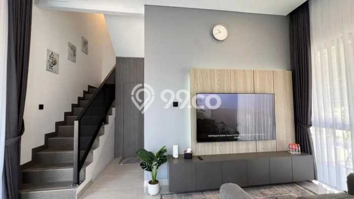 Rumah Luas Asri 3 KT Siap Huni di Dago Bandung Rumah Luas Asri 3 KT Siap Huni di Dago Bandung