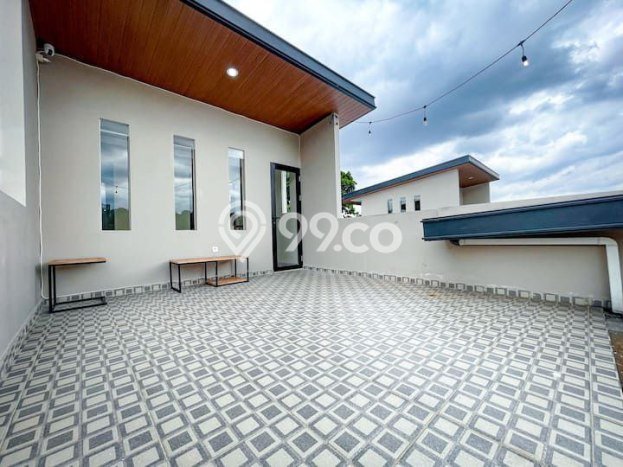 Rumah Elit Modern Siap Huni di Bandung Kota Bandung Rumah Elit Modern Siap Huni di Bandung Kota Bandung
