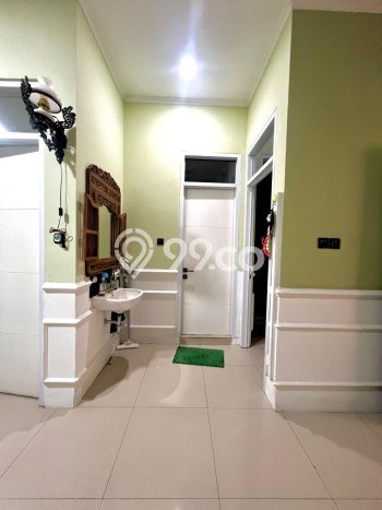 Rumah Strategis Modern Lb 54m2 di Antapani, Bandung Rumah Strategis Modern Lb 54m2 di Antapani, Bandung