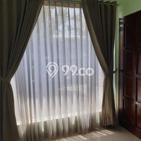 Rumah Eksklusif Dijual LT 230m2 di Antapani, Bandung Rumah Eksklusif Dijual LT 230m2 di Antapani, Bandung