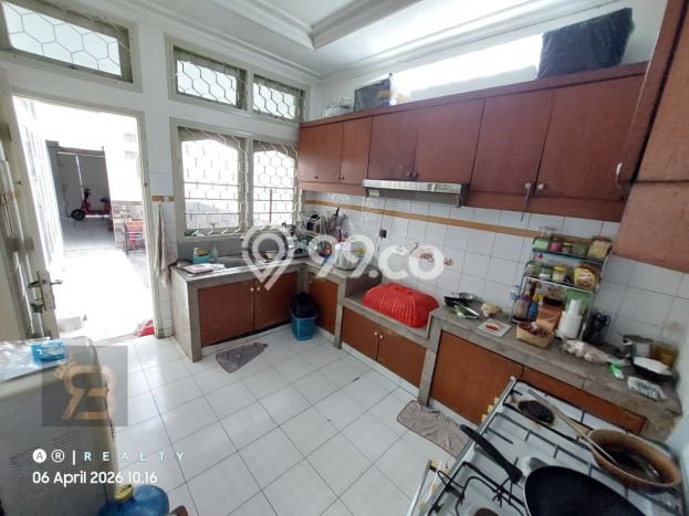 Jual Rumah Mewah Elegan Dengan View Cantik di Bandung Kota, Bandung Jual Rumah Mewah Elegan Dengan View Cantik di Bandung Kota, Bandung