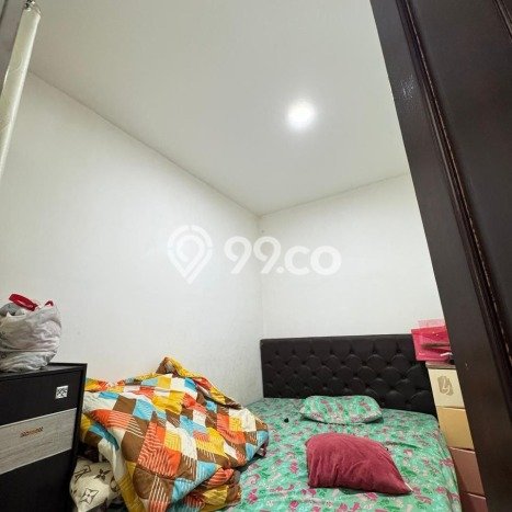 Rumah Luxury Modern Tanpa Renovasi di Bandung Utara Bandung Rumah Luxury Modern Tanpa Renovasi di Bandung Utara Bandung