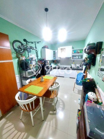 Rumah Strategis Modern Lb 54m2 di Antapani, Bandung Rumah Strategis Modern Lb 54m2 di Antapani, Bandung