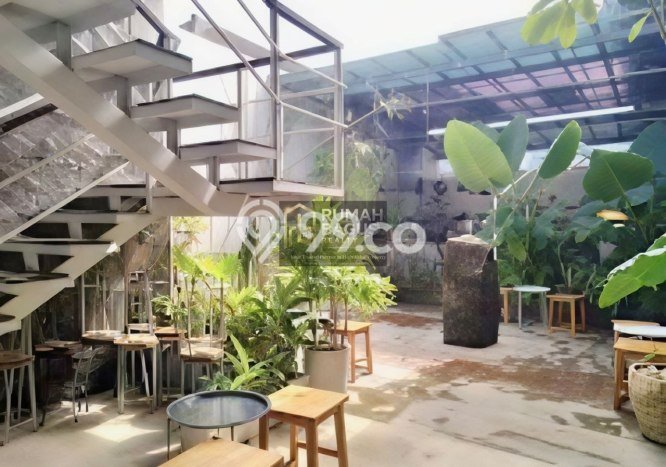 Unit Komersial Dijual di Bandung LT 521m2 & LB 400m2 Unit Komersial Dijual di Bandung LT 521m2 & LB 400m2