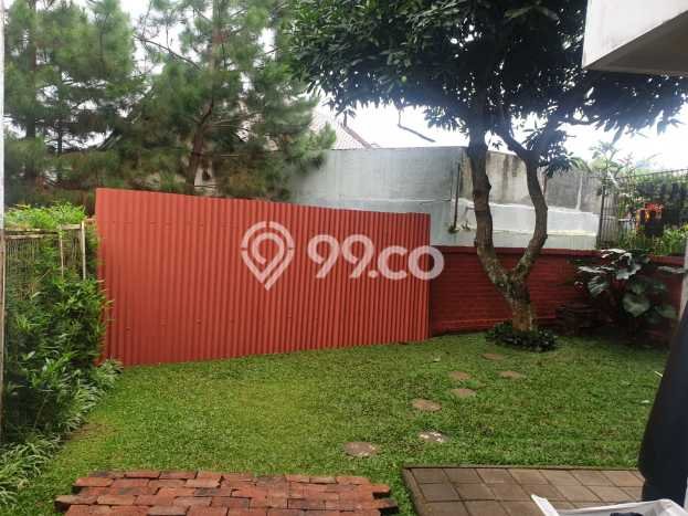 Rumah Modern 4 KT LT 162m2 di Dago Rumah Modern 4 KT LT 162m2 di Dago