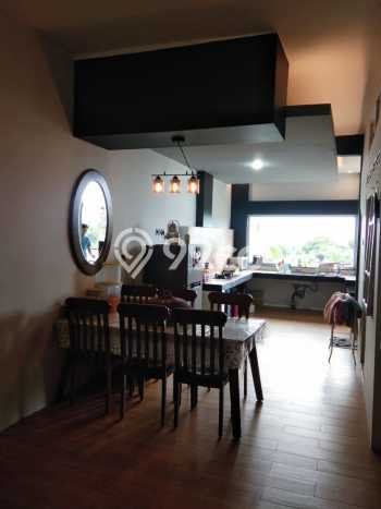 For Sale! Luxury House LT 278m2 Desain Elegan di Sayap Dago For Sale! Luxury House LT 278m2 Desain Elegan di Sayap Dago