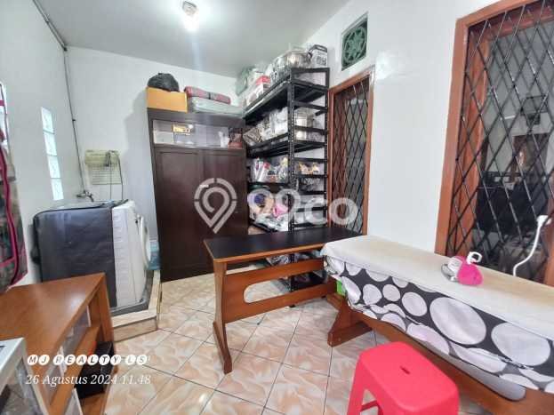 Dijual Cepat Rumah Favorit Siap Huni LB 280m2 di Antapani, Bandung Dijual Cepat Rumah Favorit Siap Huni LB 280m2 di Antapani, Bandung