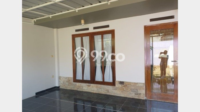 Rumah Eksklusif Dijual LT 230m2 di Antapani, Bandung Rumah Eksklusif Dijual LT 230m2 di Antapani, Bandung
