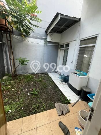Rumah Modern 3 KT LT 172m2 di Bandung Kota Rumah Modern 3 KT LT 172m2 di Bandung Kota