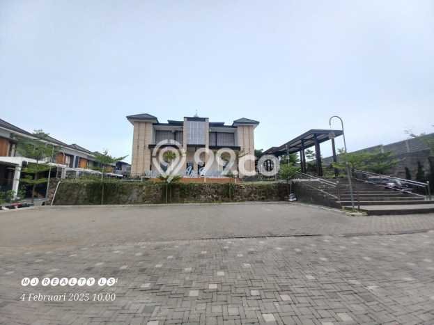 Rumah Minimalis 4 Kamar LT 115m2 di Cigadung Rumah Minimalis 4 Kamar LT 115m2 di Cigadung
