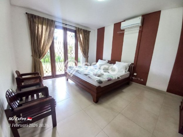 Rumah Eksklusif Dijual LT 540m2 di Antapani, Bandung Rumah Eksklusif Dijual LT 540m2 di Antapani, Bandung