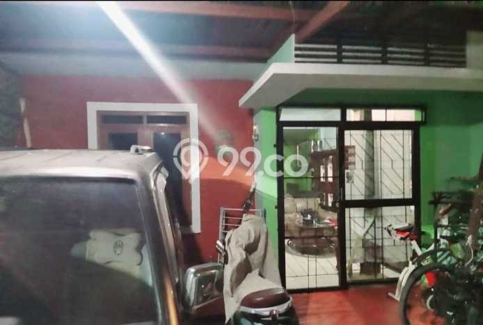 Rumah Modern Cantik 4 Kamar Siap Huni di Antapani Rumah Modern Cantik 4 Kamar Siap Huni di Antapani