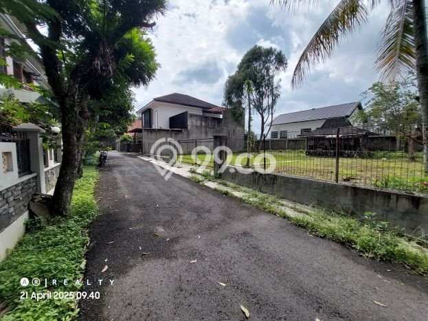 Untuk Dijual Tanah di Bandung, Luas 500m2 SHM Untuk Dijual Tanah di Bandung, Luas 500m2 SHM