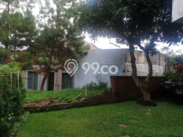 Rumah Modern 4 KT LT 162m2 di Dago Rumah Modern 4 KT LT 162m2 di Dago