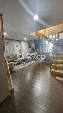 Dijual Rumah Modern 5 KT di Dago, Bandung Dijual Rumah Modern 5 KT di Dago, Bandung