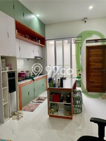Rumah Strategis Modern Lb 102m2 di Antapani, Bandung Rumah Strategis Modern Lb 102m2 di Antapani, Bandung