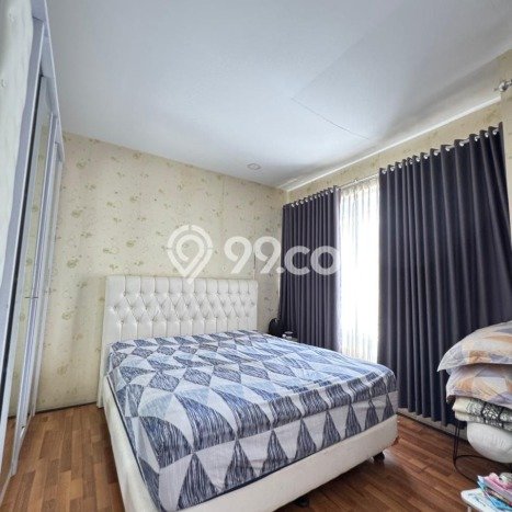Rumah Luxury Modern Tanpa Renovasi di Bandung Utara Bandung Rumah Luxury Modern Tanpa Renovasi di Bandung Utara Bandung