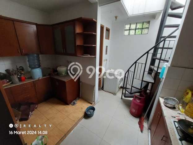 Rumah Luas Asri 3 KT Siap Huni di Bandung Kota Bandung Rumah Luas Asri 3 KT Siap Huni di Bandung Kota Bandung