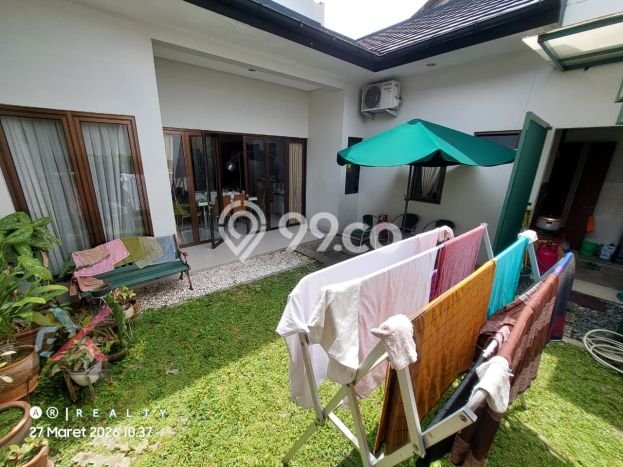 Dijual Rumah Mewah Exclusive di Antapani, Bandung Dijual Rumah Mewah Exclusive di Antapani, Bandung