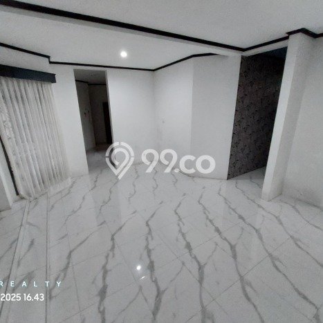 Rumah Elit Modern Tanpa Renovasi di Bandung Utara Bandung Rumah Elit Modern Tanpa Renovasi di Bandung Utara Bandung