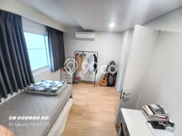 Rumah Minimalis 3 KT di Cigadung Bandung Full Furnished Rumah Minimalis 3 KT di Cigadung Bandung Full Furnished