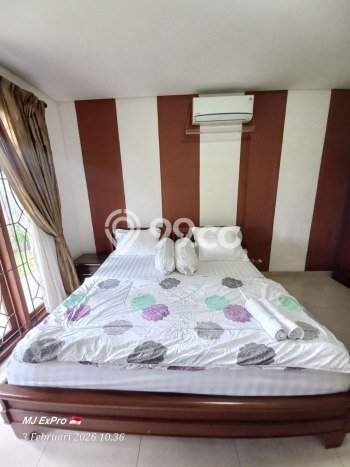 Rumah Eksklusif Dijual LT 540m2 di Antapani, Bandung Rumah Eksklusif Dijual LT 540m2 di Antapani, Bandung