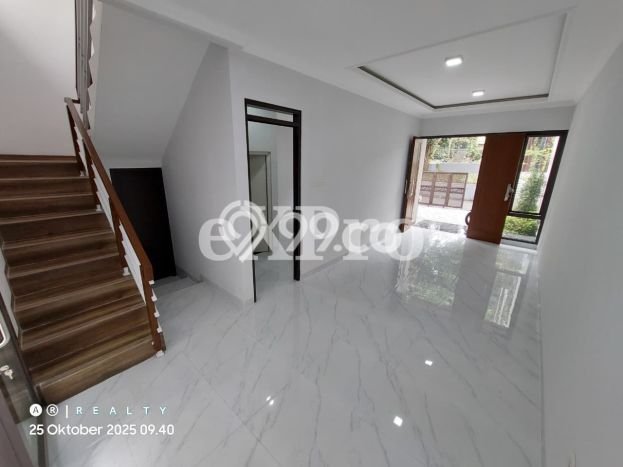 For Sale Hunian Rumah Nyaman 3 KT di Cigadung, Bandung For Sale Hunian Rumah Nyaman 3 KT di Cigadung, Bandung