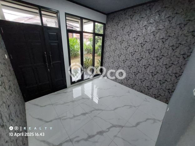 Rumah Elit Modern Tanpa Renovasi di Bandung Utara Bandung Rumah Elit Modern Tanpa Renovasi di Bandung Utara Bandung