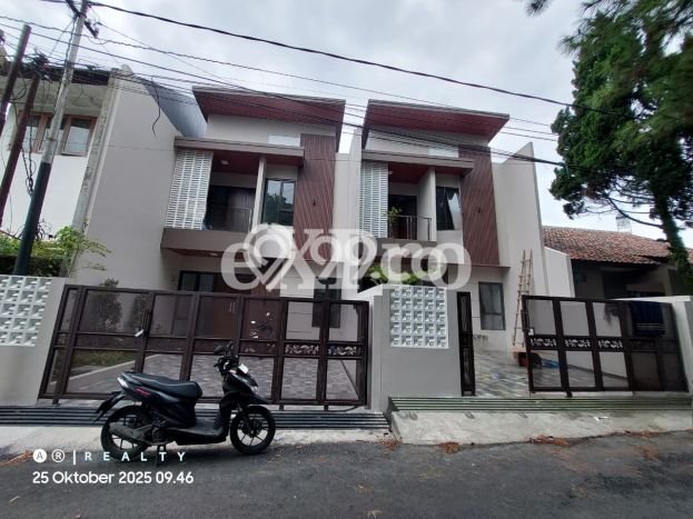 For Sale Hunian Rumah Nyaman 3 KT di Cigadung, Bandung For Sale Hunian Rumah Nyaman 3 KT di Cigadung, Bandung