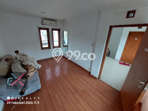Siap Huni Rumah Mewah 4 Kamar di Coblong Dekat ke Mana Saja Siap Huni Rumah Mewah 4 Kamar di Coblong Dekat ke Mana Saja