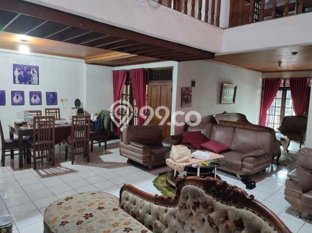Dijual Rumah Elit Exclusive di Antapani, Bandung Dijual Rumah Elit Exclusive di Antapani, Bandung