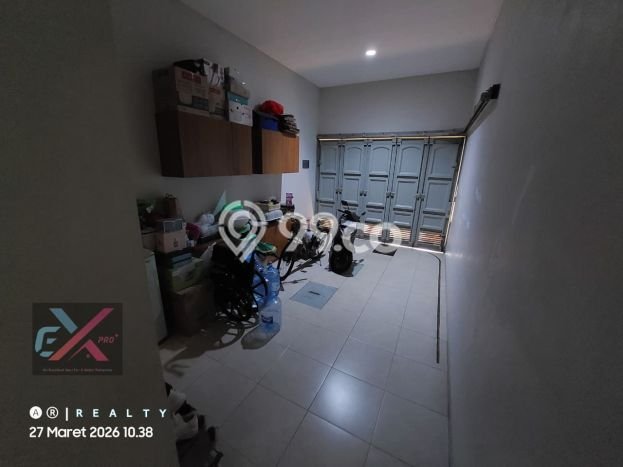 Dijual Rumah Mewah Exclusive di Antapani, Bandung Dijual Rumah Mewah Exclusive di Antapani, Bandung