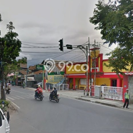 Hunian Super Mewah dengan Akses Paling Strategis di Soekarno Hatta, Bandung Hunian Super Mewah dengan Akses Paling Strategis di Soekarno Hatta, Bandung