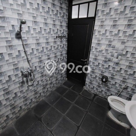 Rumah Elit Modern Tanpa Renovasi di Bandung Utara Bandung Rumah Elit Modern Tanpa Renovasi di Bandung Utara Bandung