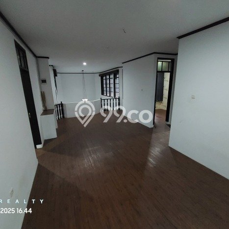 Rumah Elit Modern Tanpa Renovasi di Bandung Utara Bandung Rumah Elit Modern Tanpa Renovasi di Bandung Utara Bandung