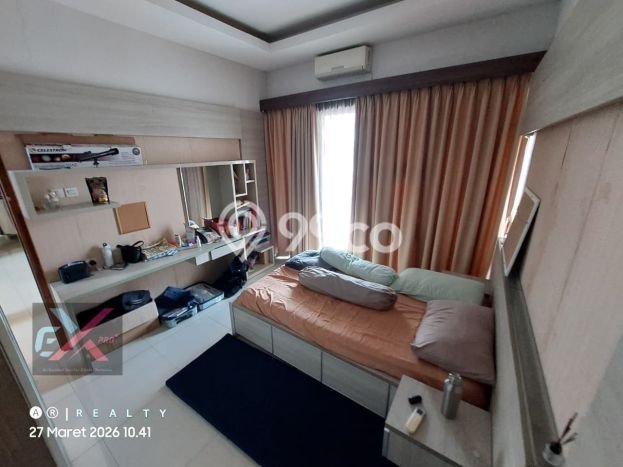 Dijual Rumah Mewah Exclusive di Antapani, Bandung Dijual Rumah Mewah Exclusive di Antapani, Bandung