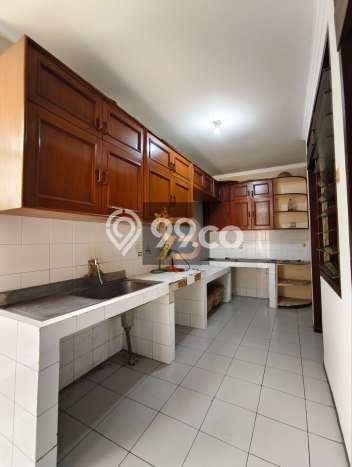 Ready to Use! Premium House LT 440m2 Desain Modern di Bandung Kota Ready to Use! Premium House LT 440m2 Desain Modern di Bandung Kota