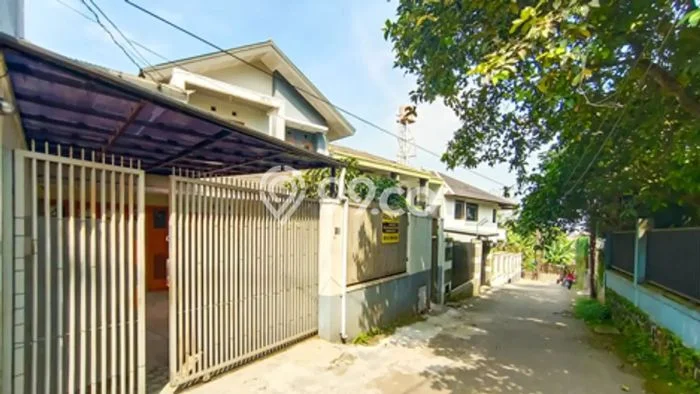 Hunian Mewah LB 400m2 Siap Huni Desain Elegan di Bandung Kota, Bandung Hunian Mewah LB 400m2 Siap Huni Desain Elegan di Bandung Kota, Bandung