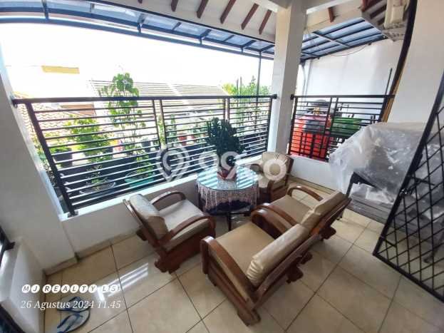 Dijual Cepat Rumah Favorit Siap Huni LB 280m2 di Antapani, Bandung Dijual Cepat Rumah Favorit Siap Huni LB 280m2 di Antapani, Bandung