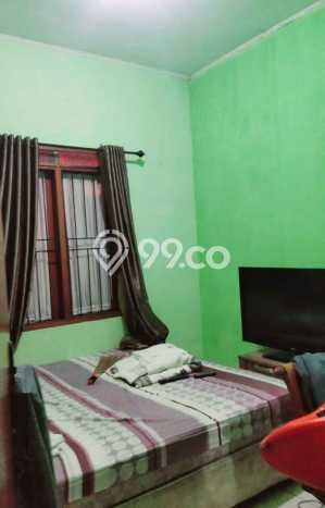 Rumah Modern Cantik 4 Kamar Siap Huni di Antapani Rumah Modern Cantik 4 Kamar Siap Huni di Antapani