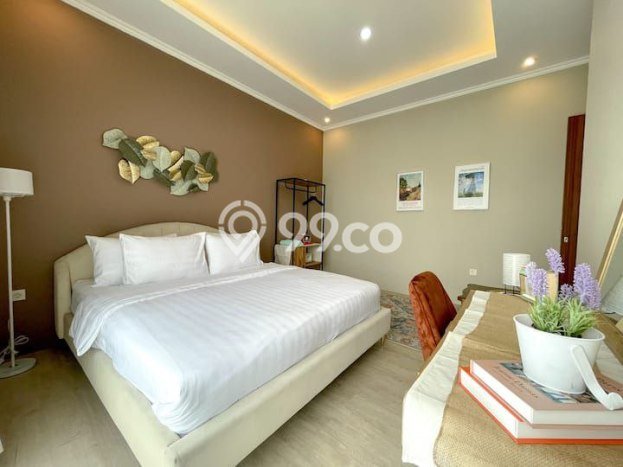 Rumah Elit Modern Siap Huni di Bandung Kota Bandung Rumah Elit Modern Siap Huni di Bandung Kota Bandung