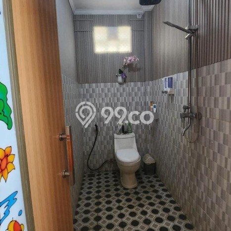 Dijual Rumah Modern 5 KT di Dago, Bandung Dijual Rumah Modern 5 KT di Dago, Bandung