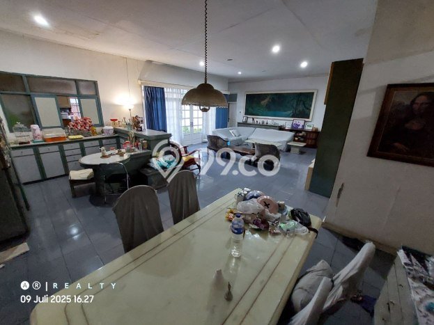 Best Deal Hunian Premium Ideal dan Luas di Antapani, Bandung Best Deal Hunian Premium Ideal dan Luas di Antapani, Bandung