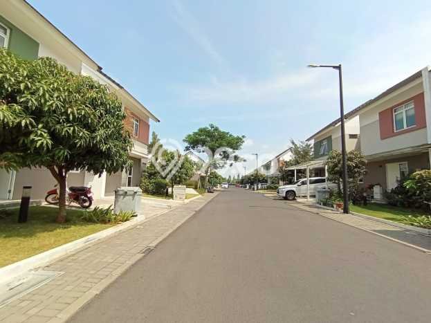 Rumah Modern 2 KT di Soekarno Hatta Bandung Unfurnished Rumah Modern 2 KT di Soekarno Hatta Bandung Unfurnished