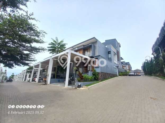 Rumah Minimalis 4 Kamar LT 115m2 di Cigadung Rumah Minimalis 4 Kamar LT 115m2 di Cigadung