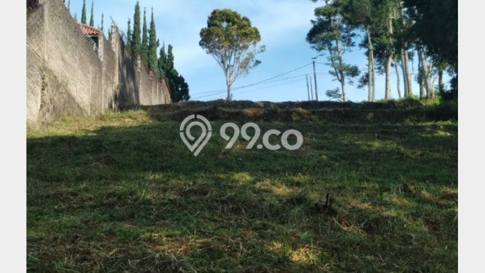 Tanah Dijual Area Strategis di Dago Bandung 1575m2 Tanah Dijual Area Strategis di Dago Bandung 1575m2