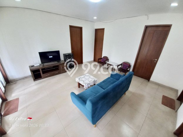 Rumah Eksklusif Dijual LT 540m2 di Antapani, Bandung Rumah Eksklusif Dijual LT 540m2 di Antapani, Bandung